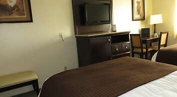 Longhorn Casino & Hotel