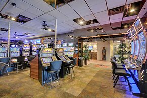 Longhorn Casino & Hotel