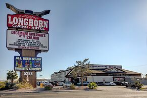 Longhorn Casino & Hotel
