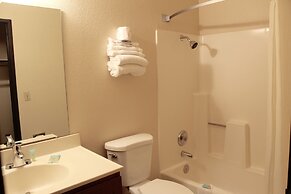 Longhorn Casino & Hotel