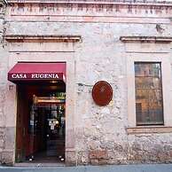 Casa Eugenia Hotel