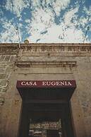 Casa Eugenia Hotel