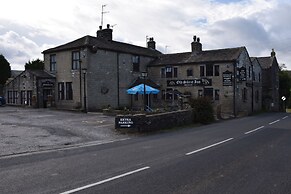 Old Silent Inn