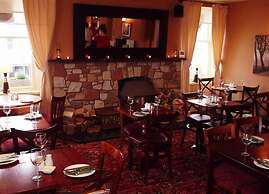 The Avenue Restaurant at The Victoria Inn