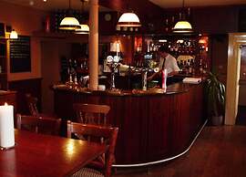 The Avenue Restaurant at The Victoria Inn