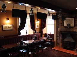 The Avenue Restaurant at The Victoria Inn