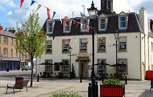 The Avenue Restaurant at The Victoria Inn