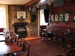 The Avenue Restaurant at The Victoria Inn