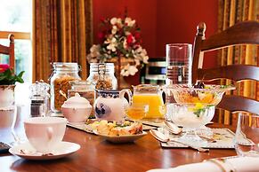 Tairoa Lodge & Cottage