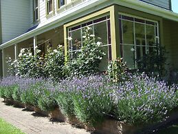 Tairoa Lodge & Cottage