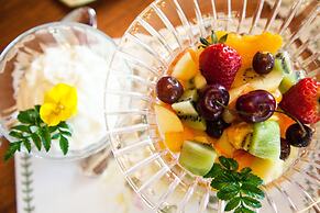 Tairoa Lodge & Cottage