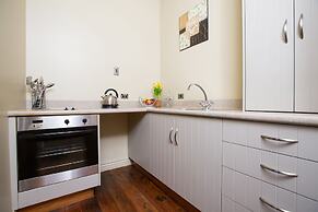 Tairoa Lodge & Cottage