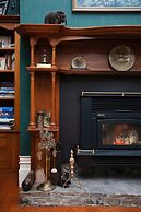 Tairoa Lodge & Cottage