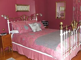 Tairoa Lodge & Cottage