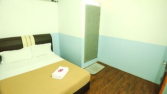 Apple 1 Hotel Queensbay