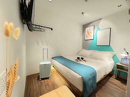 Apple 1 Hotel Queensbay