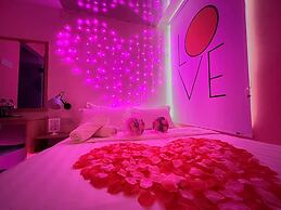 Apple 1 Hotel Queensbay