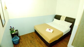 Apple 1 Hotel Queensbay