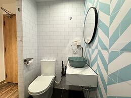 Apple 1 Hotel Queensbay