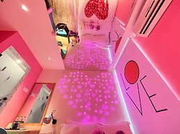 Apple 1 Hotel Queensbay