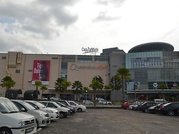 Apple 1 Hotel Queensbay