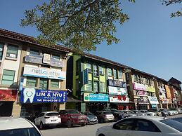 Apple 1 Hotel Queensbay