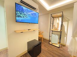 Apple 1 Hotel Queensbay