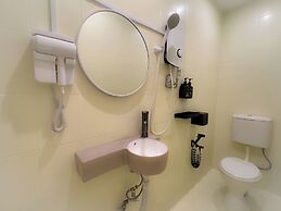 Apple 1 Hotel Queensbay