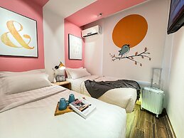 Apple 1 Hotel Queensbay