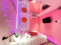 Apple 1 Hotel Queensbay