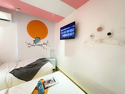 Apple 1 Hotel Queensbay