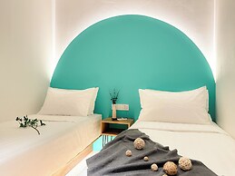 Apple 1 Hotel Queensbay