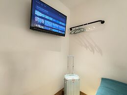 Apple 1 Hotel Queensbay