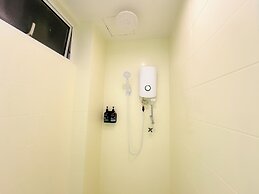 Apple 1 Hotel Queensbay