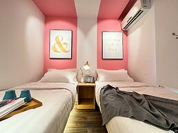 Apple 1 Hotel Queensbay