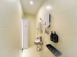 Apple 1 Hotel Queensbay