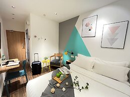 Apple 1 Hotel Queensbay