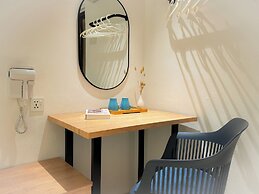 Apple 1 Hotel Queensbay