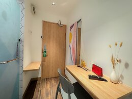 Apple 1 Hotel Queensbay