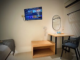 Apple 1 Hotel Queensbay