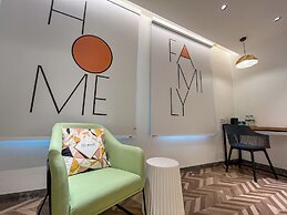 Apple 1 Hotel Queensbay