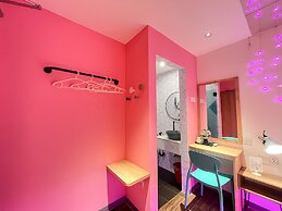 Apple 1 Hotel Queensbay