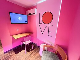 Apple 1 Hotel Queensbay