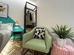 Apple 1 Hotel Queensbay