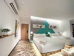 Apple 1 Hotel Queensbay