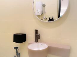 Apple 1 Hotel Queensbay