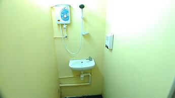 Apple 1 Hotel Queensbay