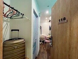 Apple 1 Hotel Queensbay