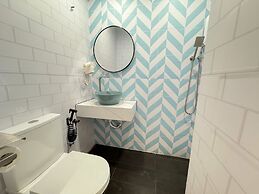 Apple 1 Hotel Queensbay