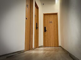 Apple 1 Hotel Queensbay